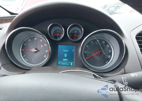 2012 Buick Regal from USA, damaged, VIN 2G4GR5EK2C9187520